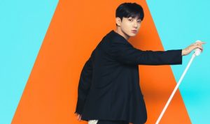 4 Fakta Menarik Jungkook BTS Resmi Jadi Sarjana di Global Cyber ​​University