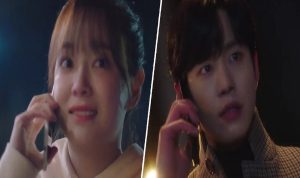 A Business Proposal Episode 3 dan 4: Kang Tae Mu Tahu Identitas Asli Shin Geum Hui