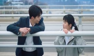Sinopsis Twenty Five Twenty One Episode 9 Full, Yi Jin Nyatakan Cinta pada Hee Do