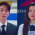 Twenty Five Twenty One Episode 14 : Yi Jin Ucap Selamat atas Pernikahan Hee Do