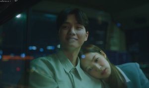Sinopsis Forecasting Love and Weather Episode 12 Lengkap dengan Link Nontonnya
