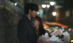 Business Proposal Episode 10: Cinta Kang Tae Mu dan Shin Ha Ri Tak Direstui Kakek