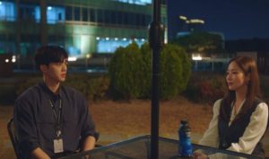 Forecasting Love and Weather Episode 10 Full: Jin Ha Kyung Tak Ingin Menikah