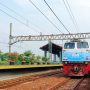 Penumpang KRL Sudah Bisa Duduk Tanpa Jarak