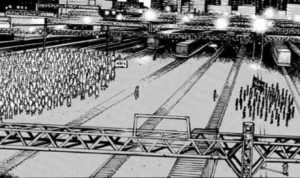 Sudah Rilis, Ini Link Baca Tokyo Revengers 245