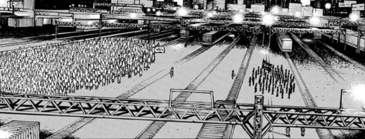 Tokyo Revengers 245