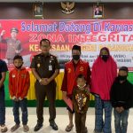 Restorative Justice, Kejari Pasangkayu Hentikan Perkara KDRT