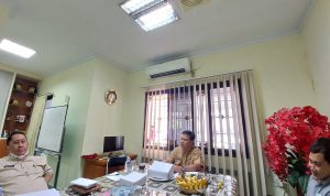 MTQ Wadah Seleksi Mencari Qori-Qoriah Terbaik
