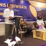 Ma’mun Amir : Transportasi Tulang Punggung Pengembangan Pariwisata Sulteng