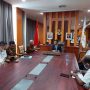 Pembangunan Bandara di Balut Dilanjutkan, Bupati Sopyan Ucapkan Terimakasih Pada Gubernur