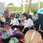 Dinas PPKBP3A Pasangkayu Gelar Road Show Kampung KB di Dapurang