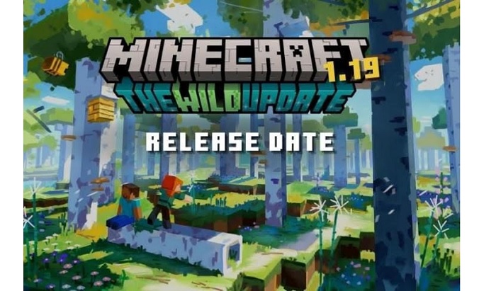 Download Minecraft 1 19 2 8 The Wild Edition Maret 2022 untuk Android dari  Mojang Studio | Infopena.com