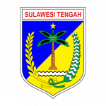 Provinsi Sulawesi Tengah www.blogovector.com