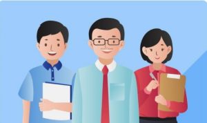 Pendaftaran Calon Guru Penggerak Angkatan 7 Dibuka, Daftar Segera di Link Ini!