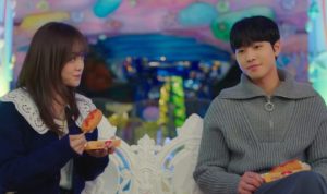 Sinopsis Business Proposal Episode 8 Lengkap dengan Link Nontonnya