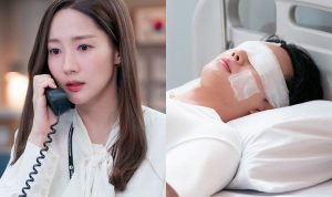Sinopsis Forecasting Love and Weather Episode 11 Lengkap dengan Link Nontonnya