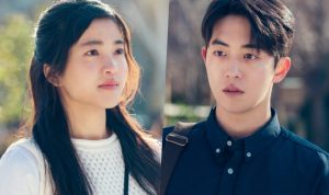 Sinopsis Twenty Five Twenty One Episode 8 Full