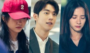 Sinopsis Twenty Five Twenty One Episode 7: Pertandingan Sengit Na Hee Do dan Ko Yu Rim