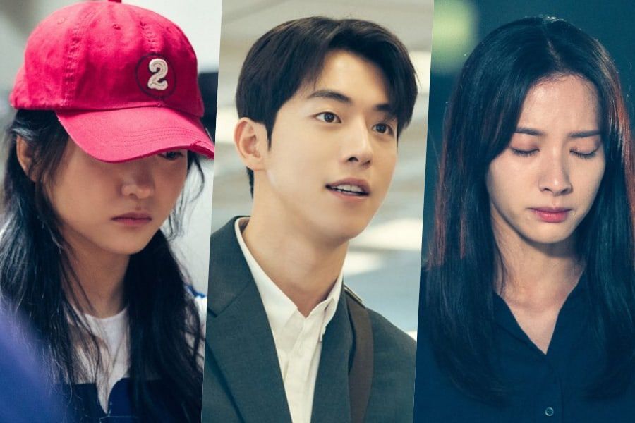 Twenty Five Twenty One Episode 7