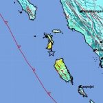 Fakta-Fakta Gempa 6,7 di Kepulauan Mentawai yang Terasa Hingga Nias Selatan
