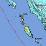 Fakta-Fakta Gempa 6,7 di Kepulauan Mentawai yang Terasa Hingga Nias Selatan