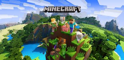 Minecraft Versi 1.18.12.01 update Maret 2022