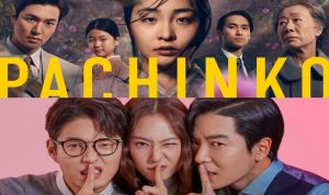 7 Drama Korea Baru 2022 Tayang Perdana Maret, Ada Comeback Lee Min Ho!