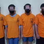 Polda Sulteng Ungkap Prostitusi Online di Palu