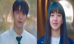 Twenty Five Twenty One Episode 16: Akhir Kisah Cinta Baek Yi Jin dan Na Hee Do