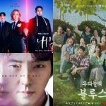 Bertabur Bintang, 7 Drama Korea Baru Hiasi Bulan April 2022