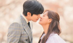 Business Proposal Episode 12: Kang Tae Mu dan Shin Ha Ri Berakhir Bahagia