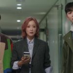 Tomorrow Episode 2: Misi Perdana Jun Woong Sebagai Malaikat Maut