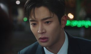 Tomorrow Episode 3: Choi Jun Woong Berusaha Selamatkan Hidup Sahabatnya
