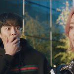 Tomorrow Episode 1: Jun Woong Gabung Tim Ryeon Selamatkan Orang yang Ingin Bunuh Diri