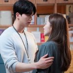 Forecasting Love and Weather Episode 15: Si Woo Akui Masih Mencintai Ha Kyung