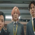 Tomorrow Episode 7: Jun Woong, Ryeon dan Ryung Gu Hadapi Wawancara yang Kacau