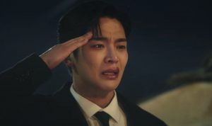 Tomorrow Episode 6: Tim Manajemen Risiko Menyelamatkan Seorang Lansia Sebatang Kara 