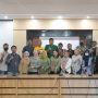 Humpro DPRD Sulteng Ikuti Pelatihan Peningkatan Kualitas Jurnalistik
