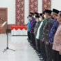Dikukuhkan Jadi Pengurus LPTQ, Ketua Komisi IV DPRD Sulteng: Kepercayaan yang Diberikan Adalah Amanah