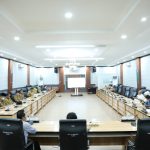 Pansus II DPRD Sulteng Bersama OPD Bahas Dua Raperda