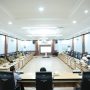 Pansus II DPRD Sulteng Bersama OPD Bahas Dua Raperda