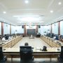 Korem 132 Tadulako dan Polda Tanggapi Kelangkaan BBM Saat RDP Bersama Komisi III DPRD Sulteng