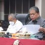 DPRD Sulteng Gelar Paripurna Penyampaian LKPJ Gubernur 2021