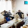 DPRD Sulteng Terima Kunjungan KONI Tolitoli