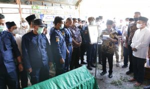 Sosok Ketua KPU Sulteng, Tanwir Lamaming di Mata Gubernur