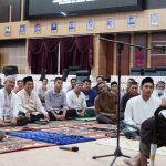 Keluarga Besar DPRD Sulteng Gelar Buka Puasa Bersama