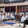 Keluarga Besar DPRD Sulteng Gelar Buka Puasa Bersama