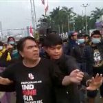 Polisi Amankan 10 Orang Terkait pengeroyokan Ade Armando
