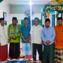 Safari Ramadan, Sekretaris DPRD Sigi Ingatkan Tetap Patuhi Prokes
