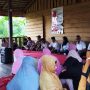 Tinjau Lokasi Huntap, Pansus I DPRD Sigi Kunker ke Bangga